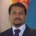 Dr Hitesh Gopalan U