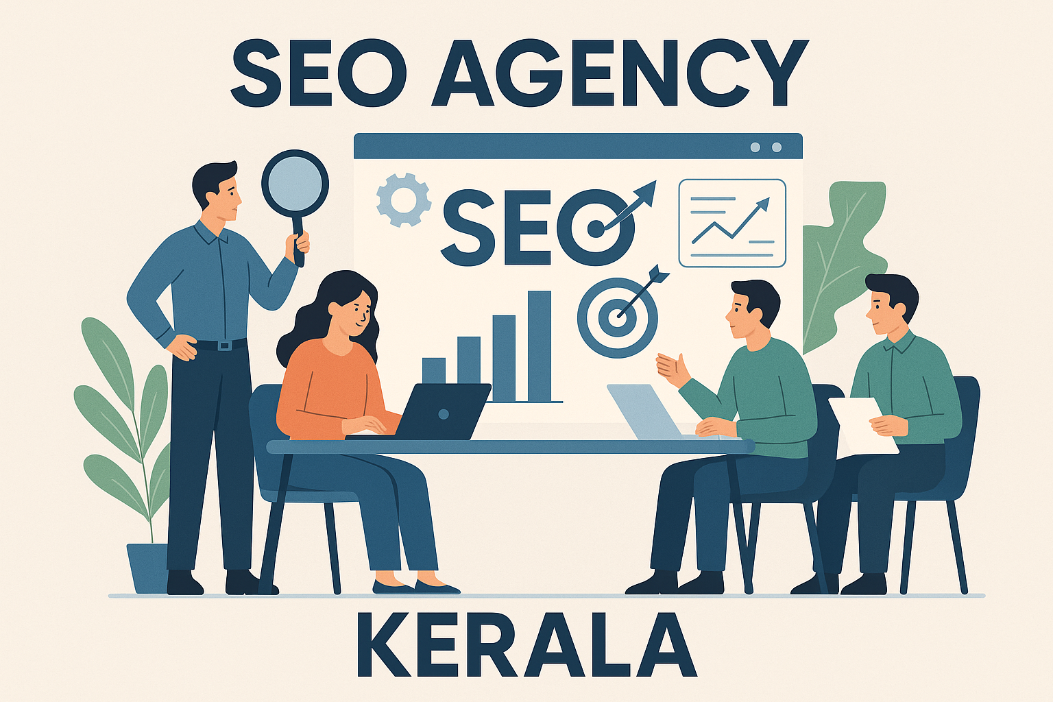 10 practical ways to find the best SEO agency