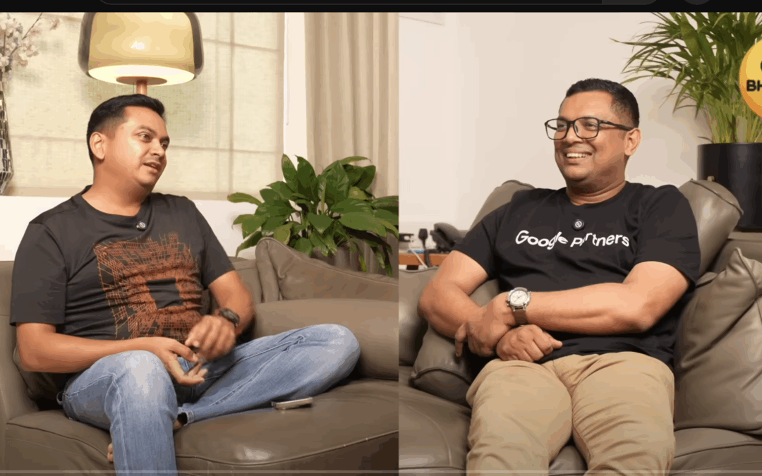 bobit digital marketing expert with sujith bhakthan