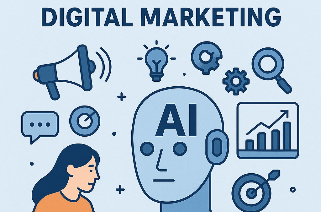 AI Marketing and Its Impact on Hospitality Marketing: The Future is Now  By iTruth – Digital Marketing Experts