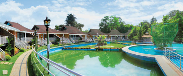 kerala resort