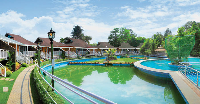 kerala resort